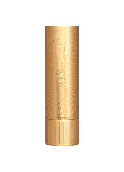 Gucci Rouge à Lèvres Satin - lipstick - detail 5 302 agatha orange