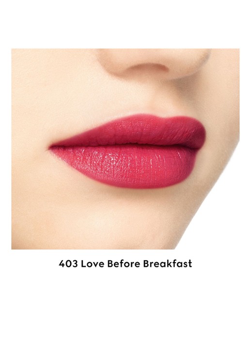 Gucci Rouge à Lèvres Satin - lipstick - detail 5 403 love before breakfast