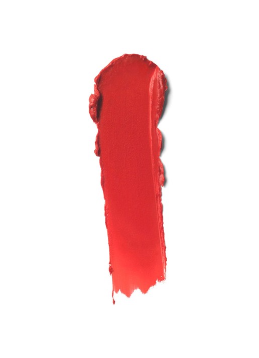 Gucci Rouge à Lèvres Satin - lipstick - voorkant 2 500 odalie red