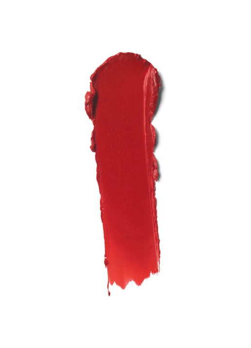 Gucci Rouge à Lèvres Satin - lipstick - detail 4 25* goldie red