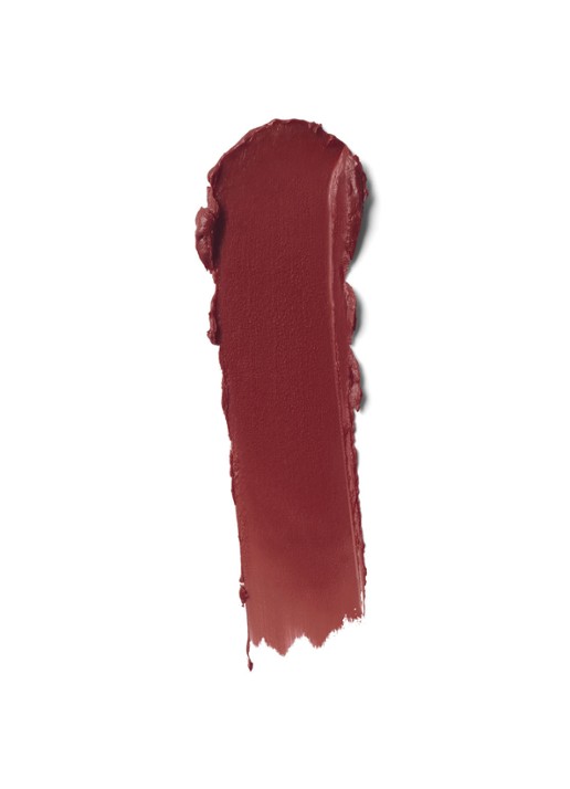 Gucci Rouge à Lèvres Satin - lipstick - detail 4 504 myra crimson