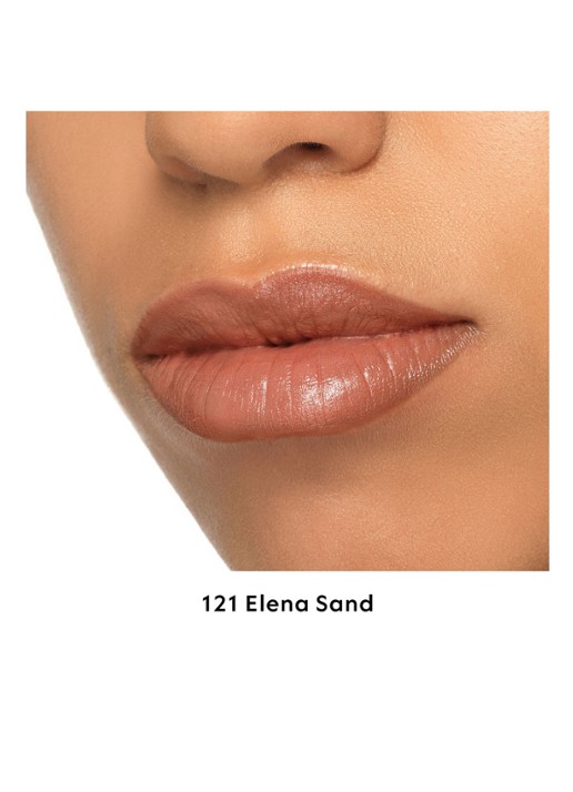 Gucci Rouge à Lèvres Satin - lipstick - detail 6 121 elena sand