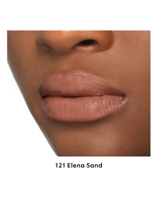 Gucci Rouge à Lèvres Satin - lipstick - detail 7 121 elena sand