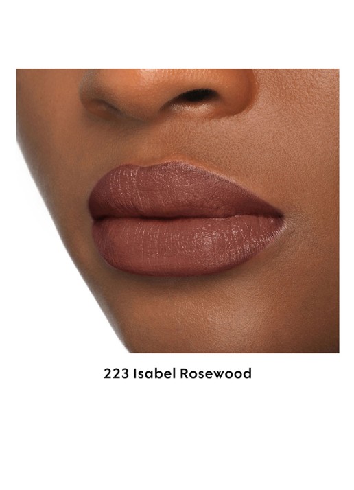 Gucci Rouge à Lèvres Satin - lipstick - detail 7 223 isabel rosewood