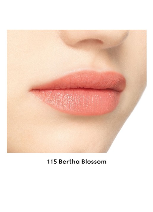 Gucci Rouge à Lèvres Satin - lipstick - detail 3 bertha blossom