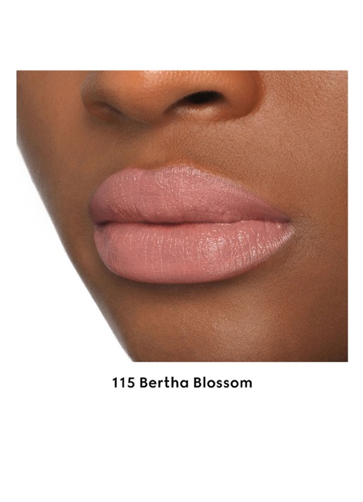 Gucci Rouge à Lèvres Satin - lipstick - detail 5 bertha blossom