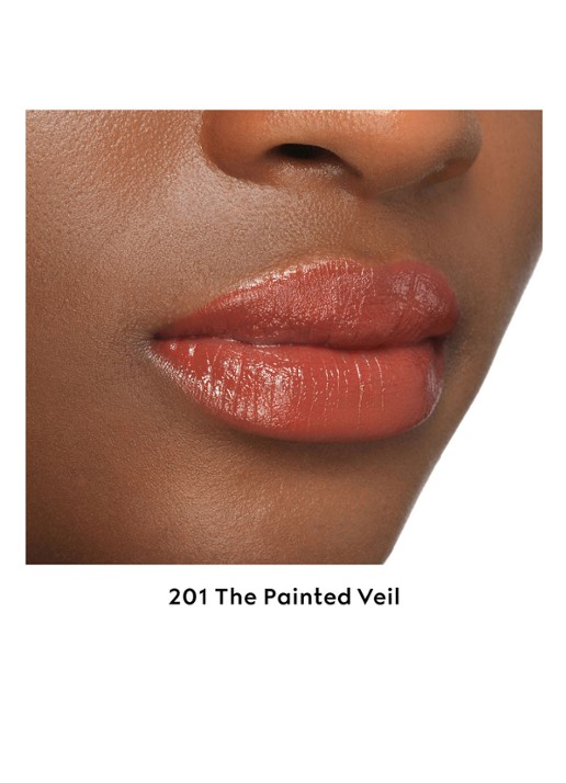 Gucci Rouge à Lèvres Voile - lipstick - detail 5 201 the painted veil