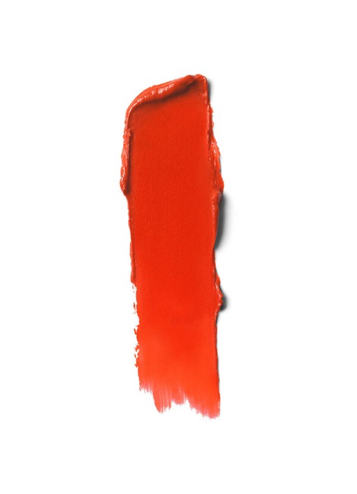 Gucci Rouge à Lèvres Voile - lipstick - voorkant 7 302 agatha orange