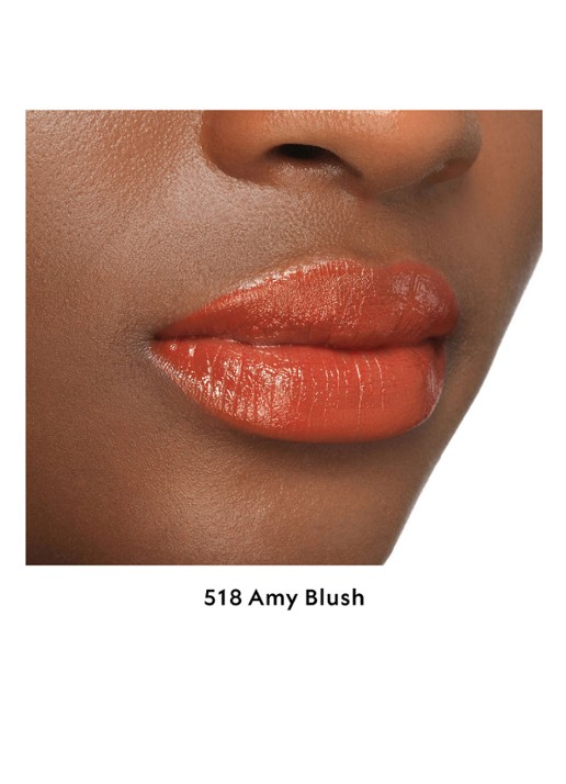 Gucci Rouge à Lèvres Voile - lipstick - detail 3 518 amy blush