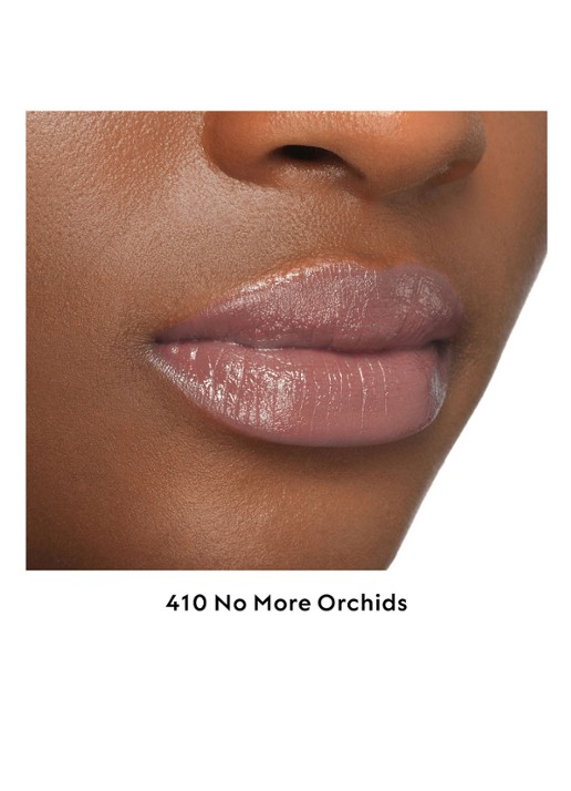 Gucci Rouge à Lèvres Voile - lipstick - detail 5 410 no more orchids