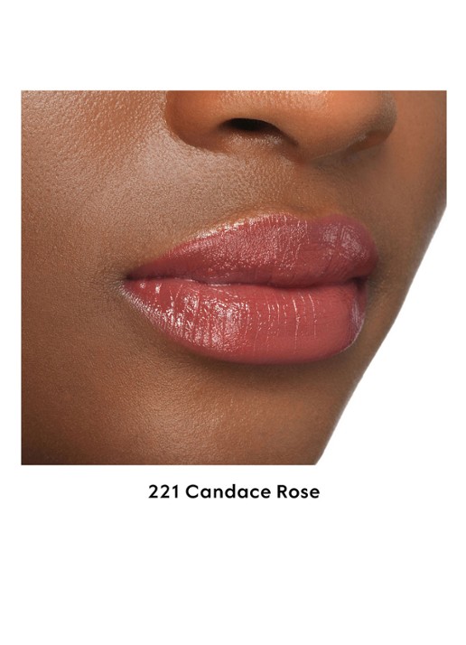 Gucci Rouge à Lèvres Voile Lipstick - detail 3 candace rose