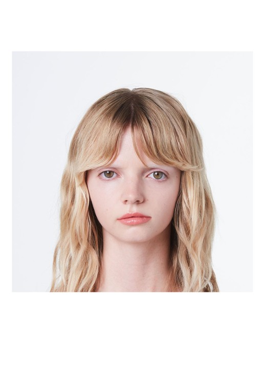 Gucci Rouge de Beauté Brillant Glow en Care - lipstick - detail 3 215 july blush