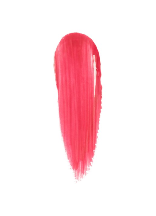 Gucci Rouge de Beauté Brillant Glow en Care - lipstick - detail 2 412 princess narah rose