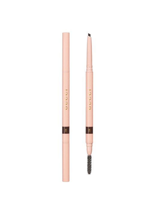 Gucci Stylo à Sourcils - waterproof wenkbrauwpotlood - voorkant 5 brun
