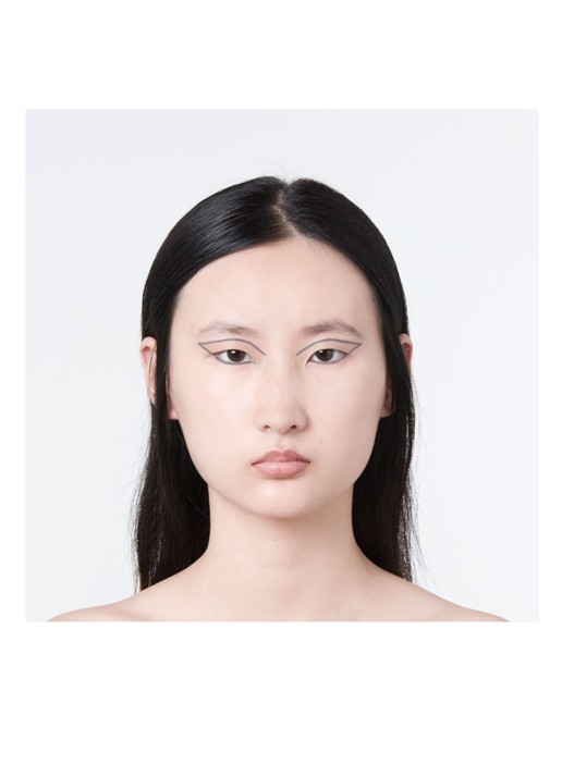 Gucci Stylo Contour des Yeux - waterproof eyeliner - detail 4 2 anthracite