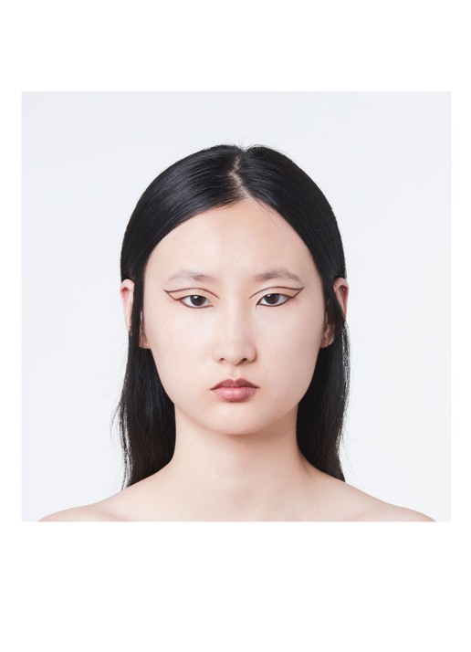 Gucci Stylo Contour des Yeux - waterproof eyeliner - detail 5 3 chocolate