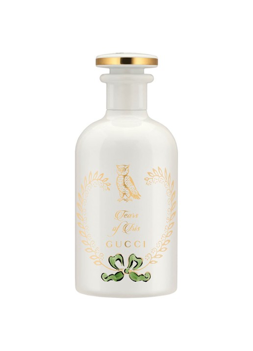 Gucci Tears of Iris Eau de Parfum - voorkant undefined