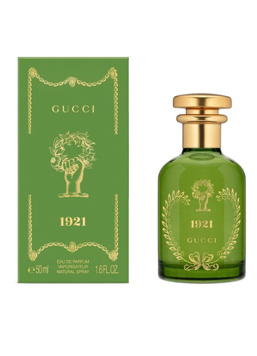Gucci The Alchemist's Garden 1921 Eau de Parfum - voorkant 2 undefined