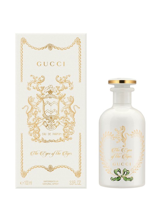 Gucci The Eyes of the Tiger Eau de Parfum - voorkant 2 undefined