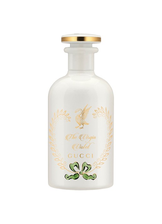 Gucci The Virgin Violet Eau de Parfum - voorkant undefined