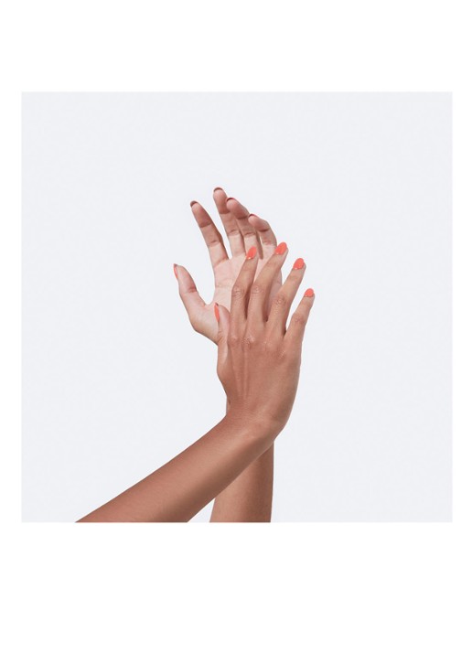 Gucci Vernis à Ongles - nagellak - detail 5 414 peggy sunburn
