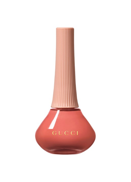Gucci Vernis à Ongles - nagellak - voorkant 414 peggy sunburn
