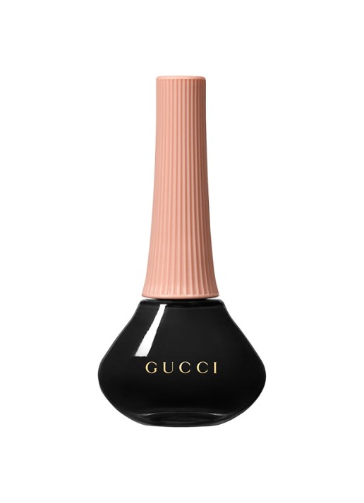 Gucci Vernis à Ongles - nagellak - voorkant 700 crystal black