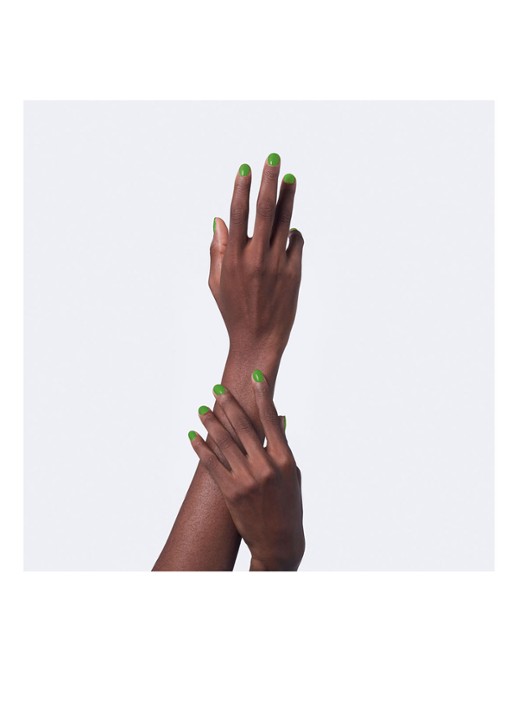 Gucci Vernis à Ongles - nagellak - detail 6 712 melinda green