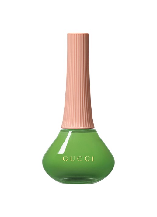 Gucci Vernis à Ongles - nagellak - voorkant 712 melinda green