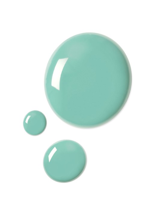 Gucci Vernis à Ongles - nagellak - detail 2 713 dorothy turquoise