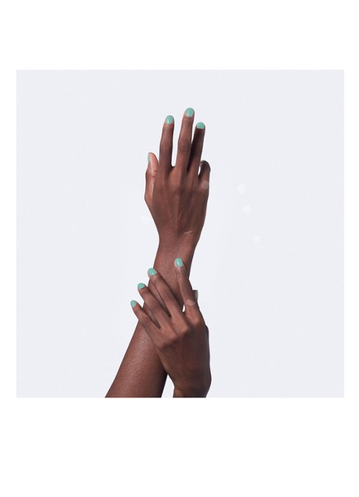 Gucci Vernis à Ongles - nagellak - detail 4 713 dorothy turquoise