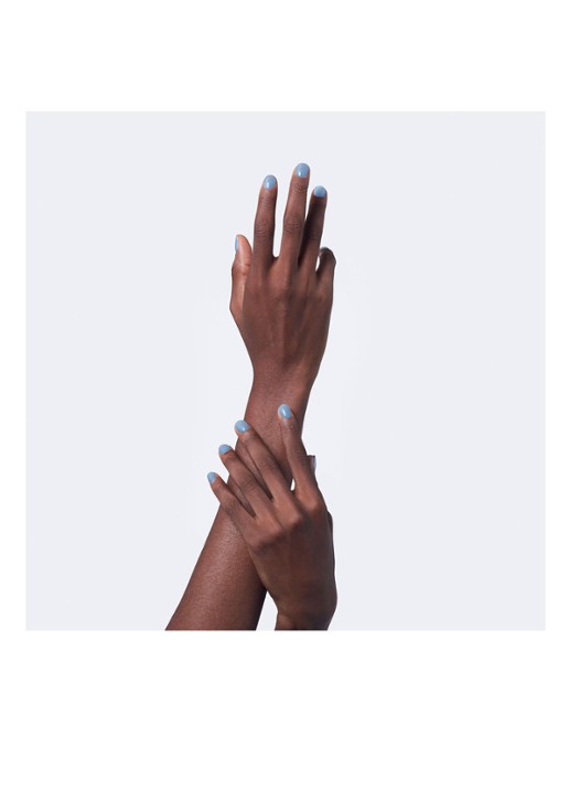 Gucci Vernis à Ongles - nagellak - detail 6 baby blue