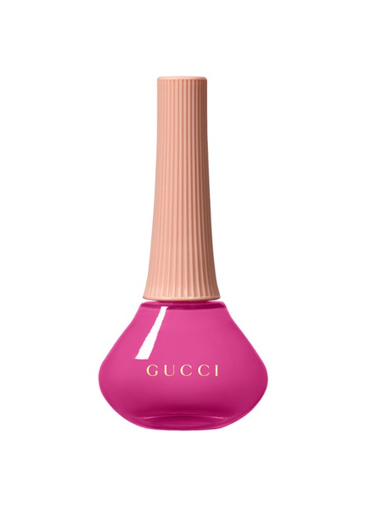 Gucci Vernis à Ongles - nagellak - voorkant vantine fuchsia