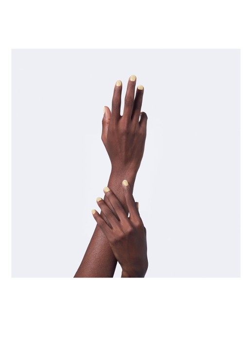 Gucci Vernis à Ongles - nagellak - detail 6 cecilia ivory