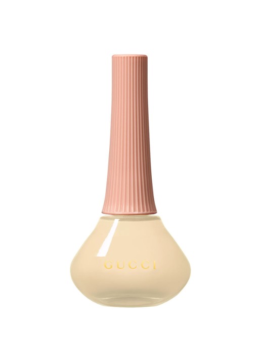 Gucci Vernis à Ongles - nagellak - voorkant cecilia ivory
