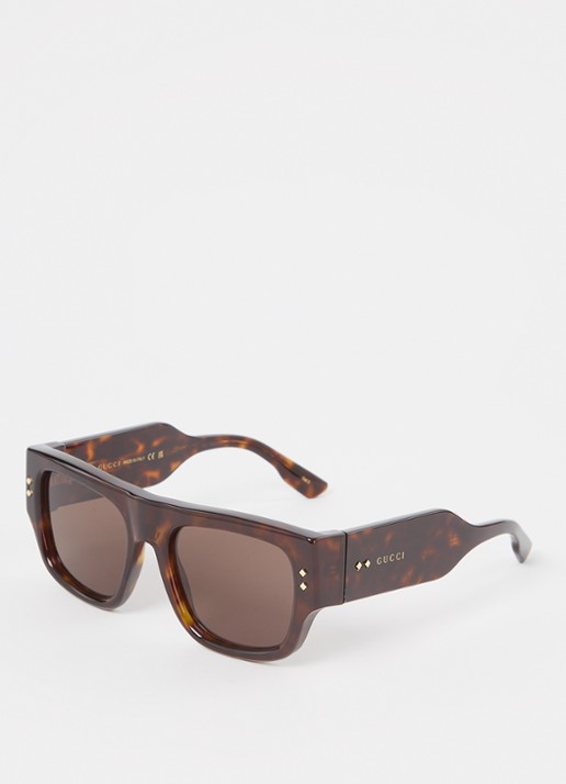 Gucci Wayfarer zonnebril GG1262S