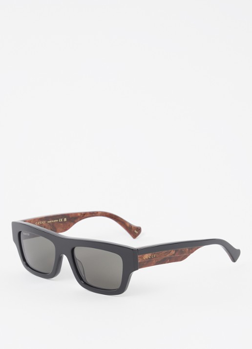 Gucci Wayfarer zonnebril GG1301S