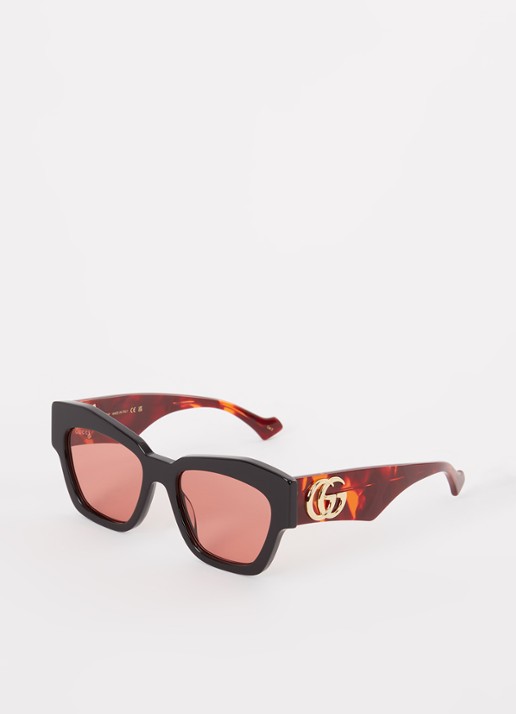 Gucci Wayfarer zonnebril GG1422S