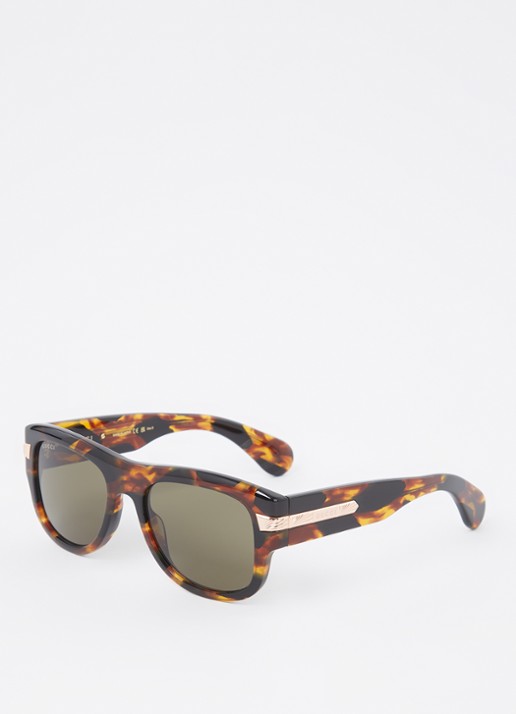 Gucci Wayfarer zonnebril GG1517S
