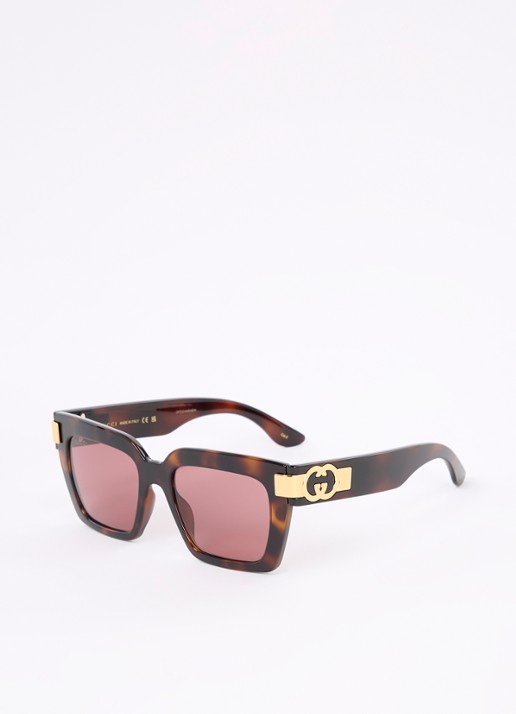 Gucci Wayfarer zonnebril GG1689S