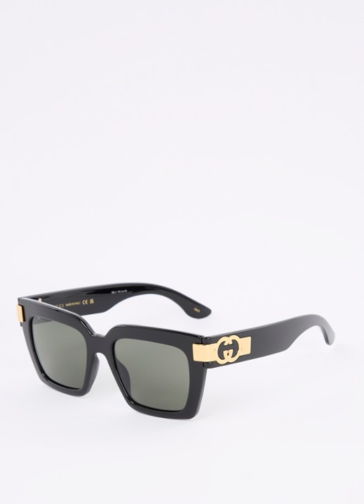 Gucci Wayfarer zonnebril GG1689S