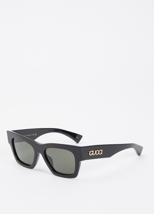 Gucci Wayfarer zonnebril GG1835S
