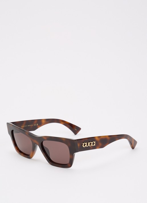 Gucci Wayfarer zonnebril GG1835S