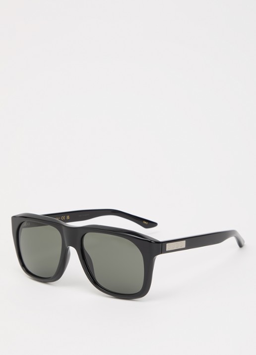 Gucci Wayfarer zonnebril GG2077S