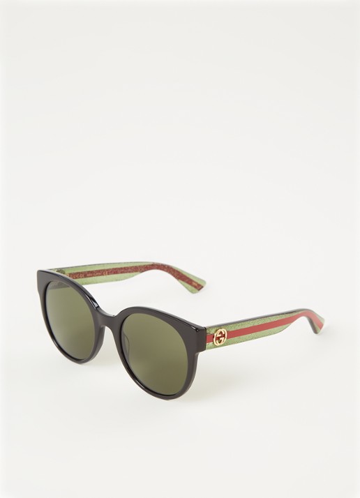 Gucci Zonnebril GC001661