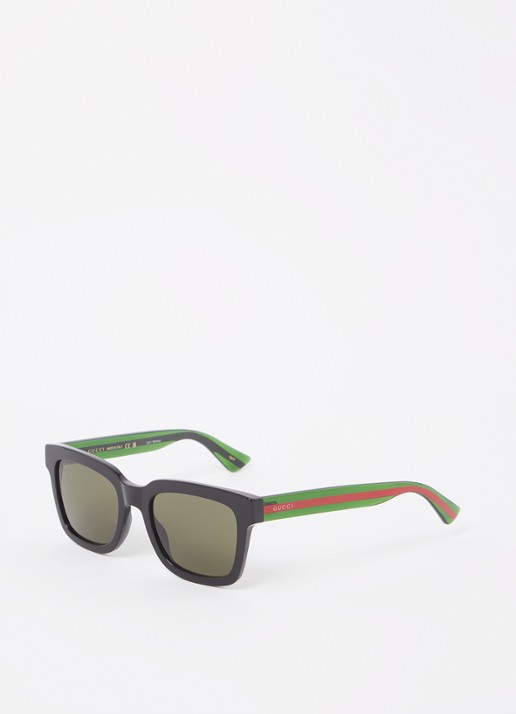 Gucci Zonnebril GG0001SN