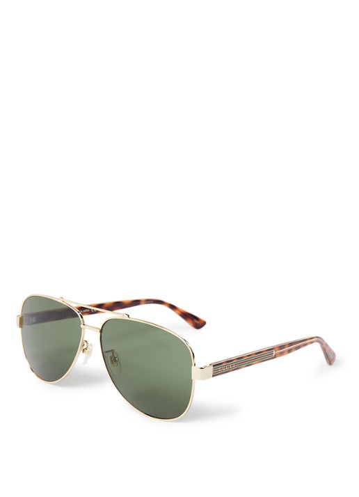 Gucci Zonnebril GG0528S