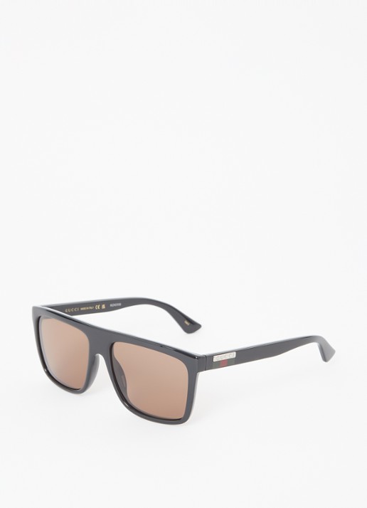 Gucci Zonnebril GG0748S