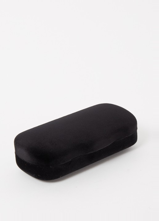 Gucci Zonnebril GG1042S - detail zwart