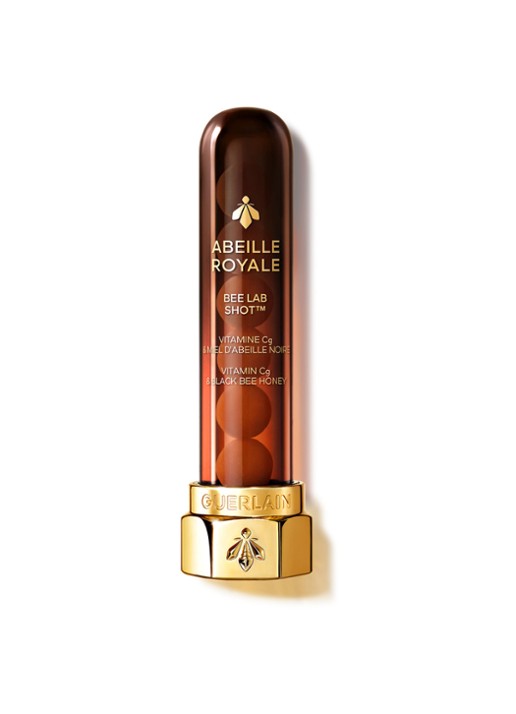 Guerlain Abeille Royale Bee Lab Shot - gezichtskuur